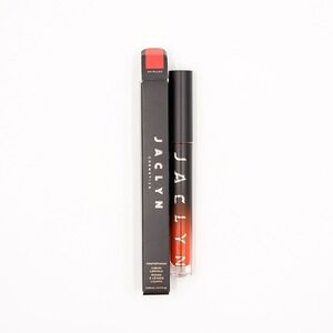 Jaclyn Cosmetics - Poutspoken‎ Liquid Lipstick - No Rules